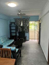 Blk 37 Rumah Tinggi View (Bukit Merah), HDB 3 Rooms #545208971